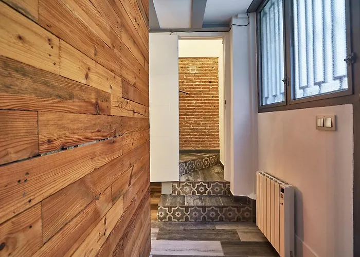 Bbarcelona Duplex Poble Sec