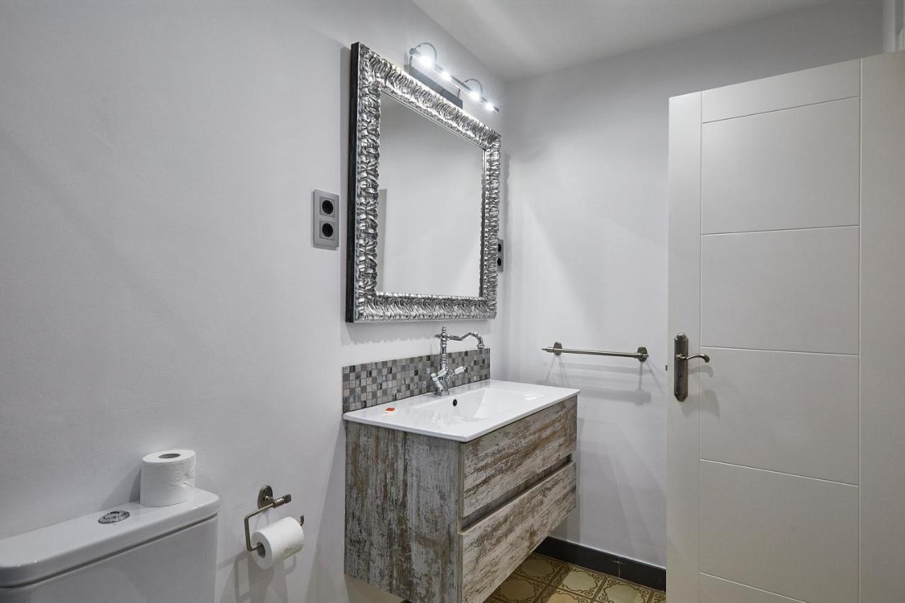 Bbarcelona Duplex Poble Sec Appartement