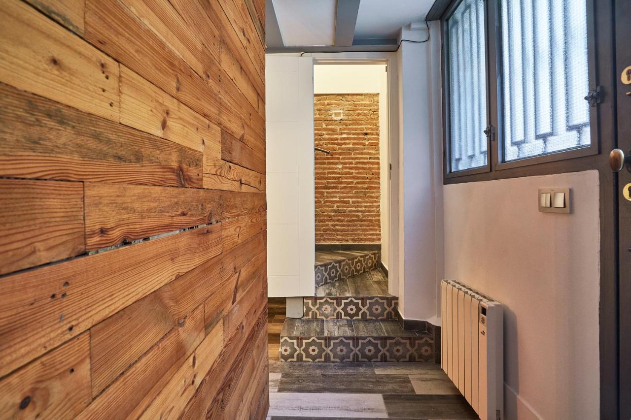 Appartement Bbarcelona Duplex Poble Sec *