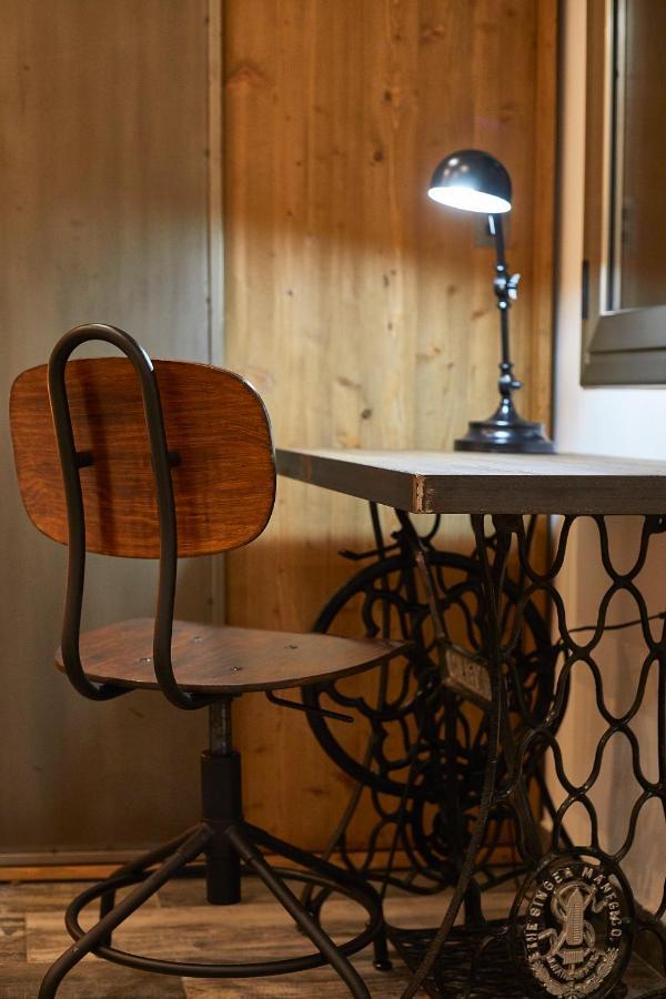 Appartement Bbarcelona Duplex Poble Sec