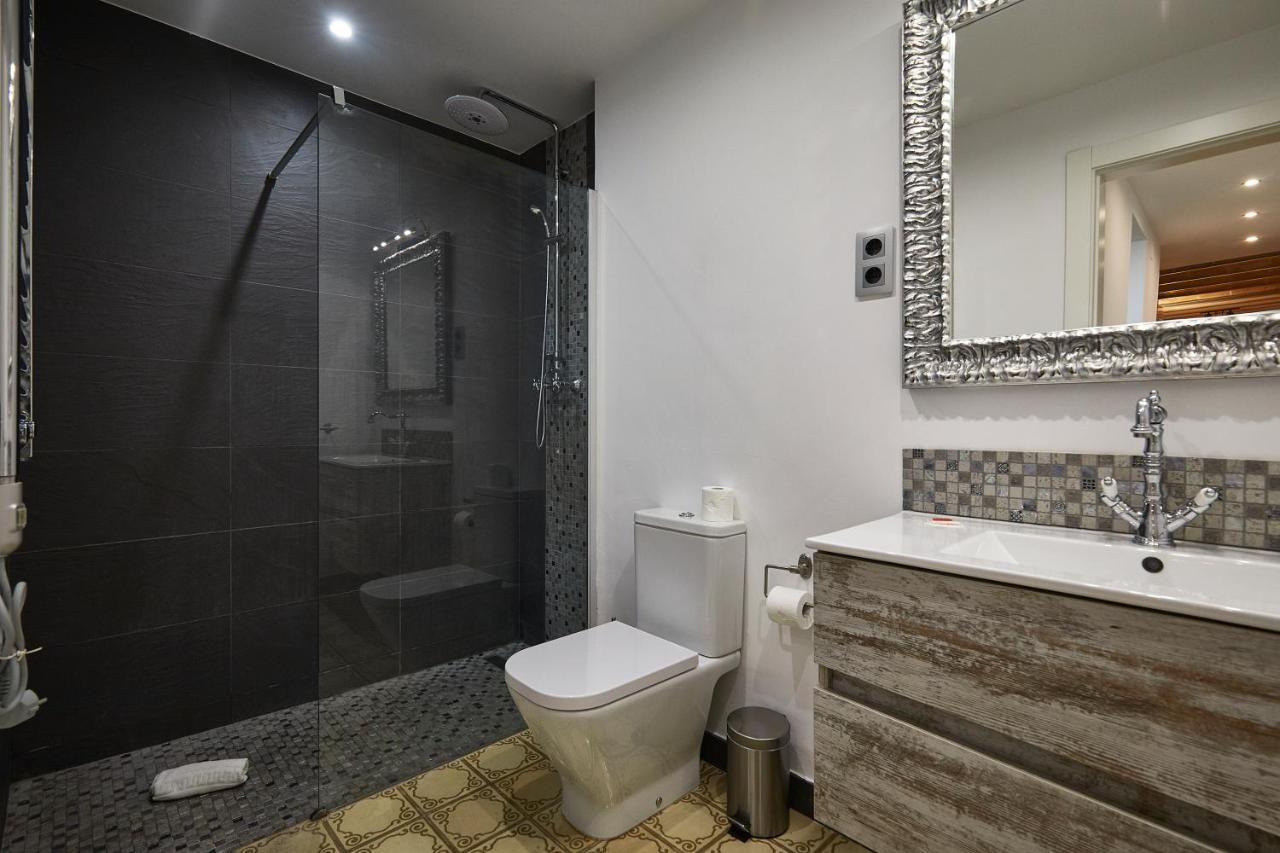 Appartement Bbarcelona Duplex Poble Sec Barcelone