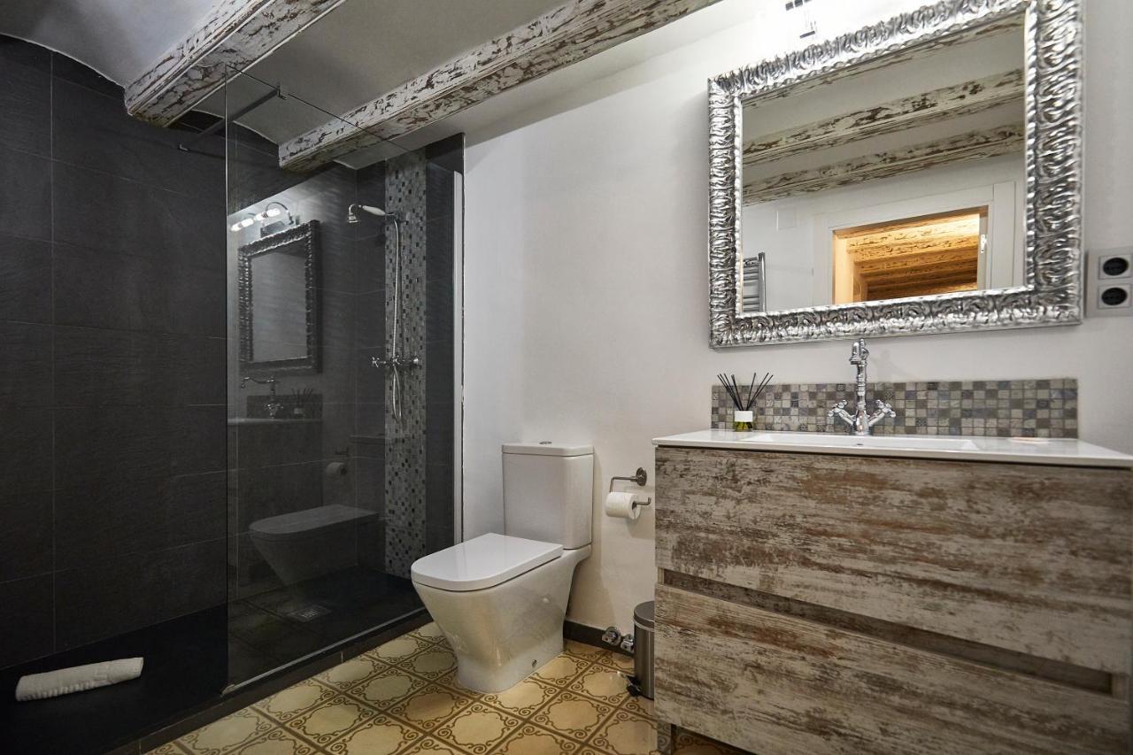 Bbarcelona Duplex Poble Sec Appartement
