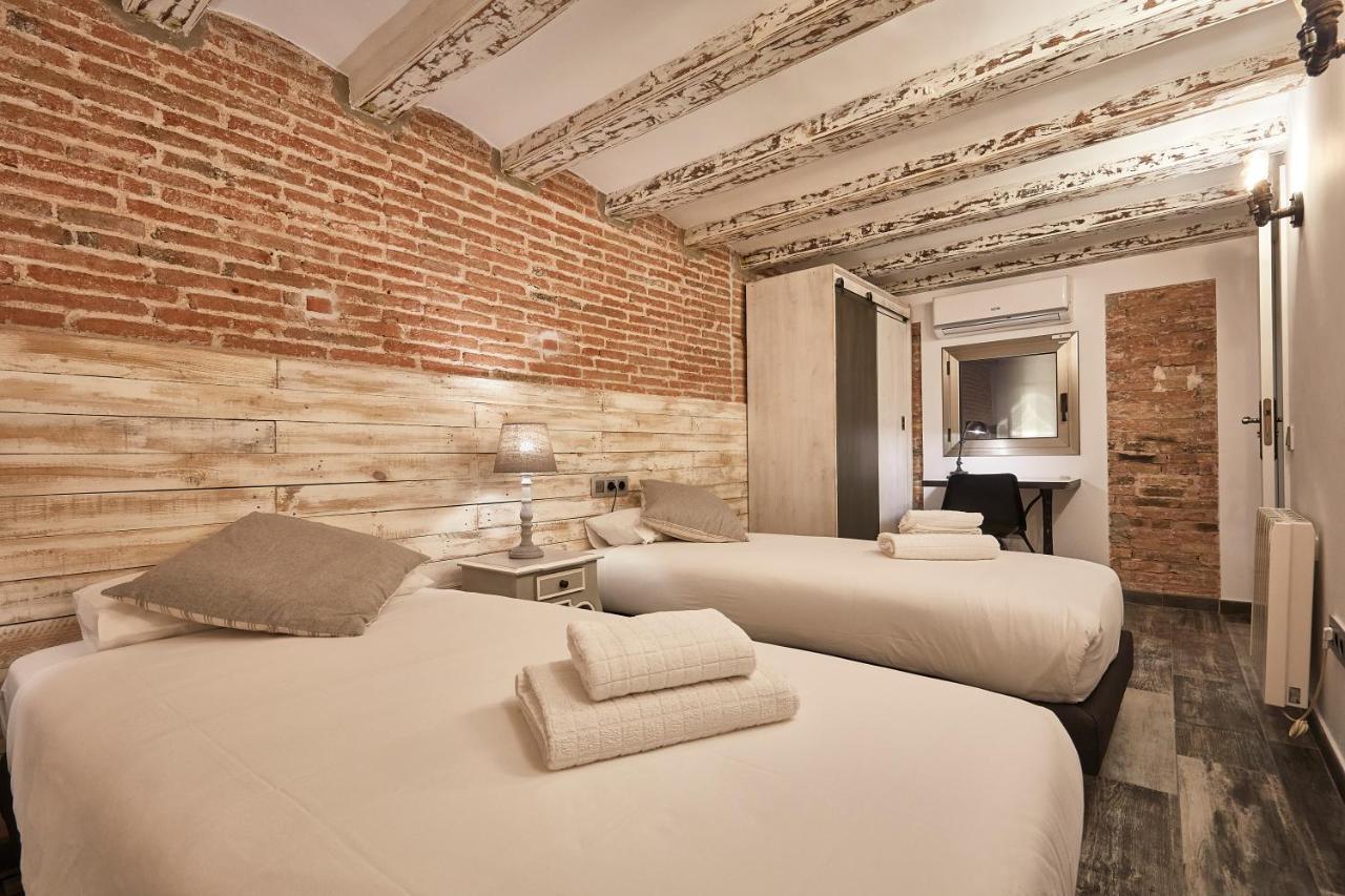 Appartement Bbarcelona Duplex Poble Sec Barcelona