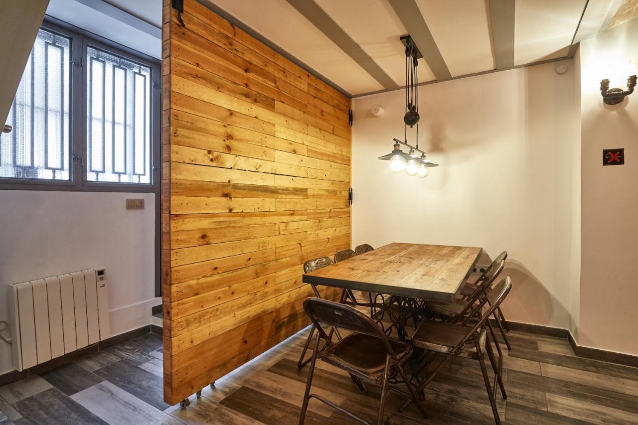 Appartement Bbarcelona Duplex Poble Sec Barcelone