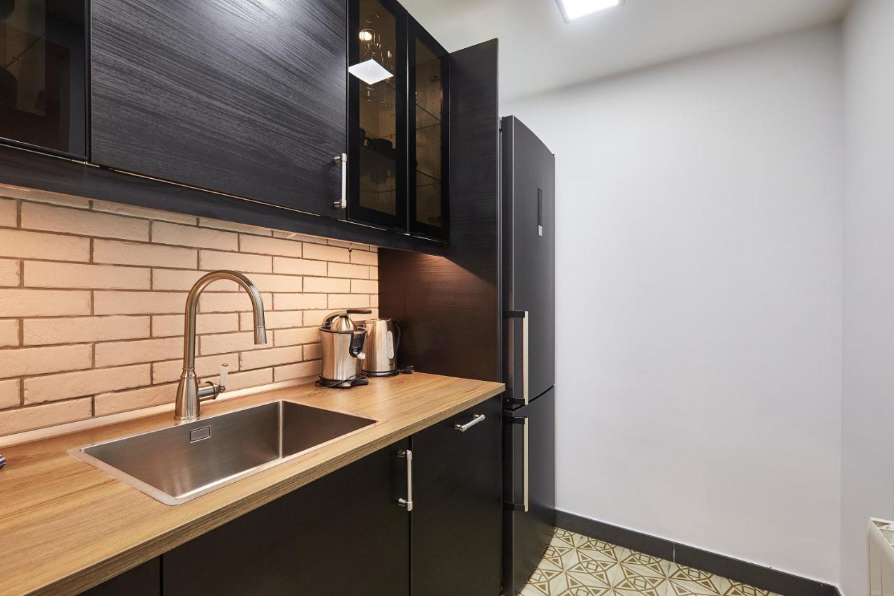Appartement Bbarcelona Duplex Poble Sec *