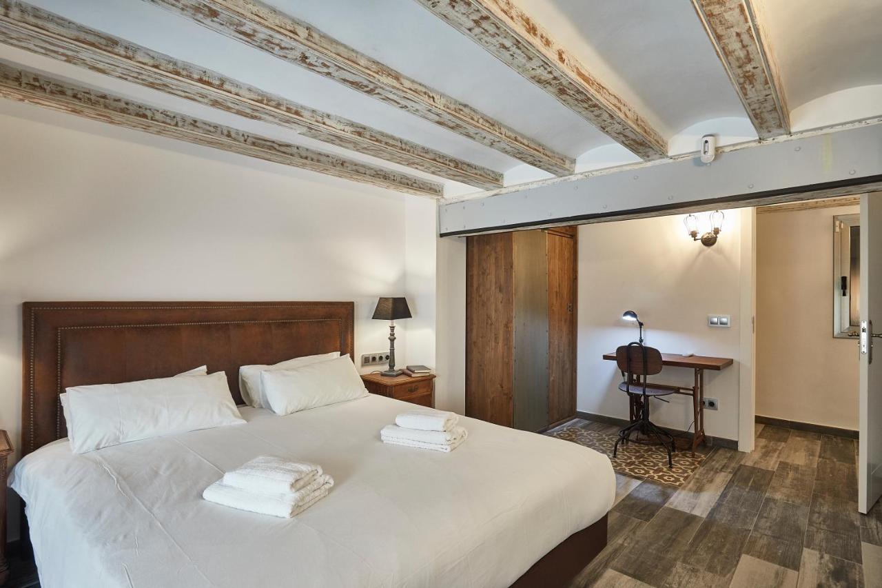 Appartement Bbarcelona Duplex Poble Sec Barcelona